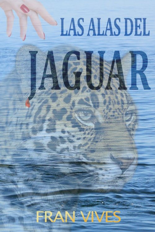 Las alas del jaguar nueva portada 26_02_17 kindle2b